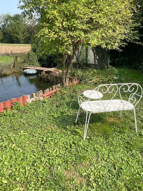 Apartment near Giverny and La Roche-Guyon - Image 1