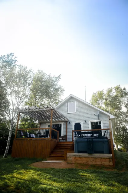 Maple View Cottage - Image 1