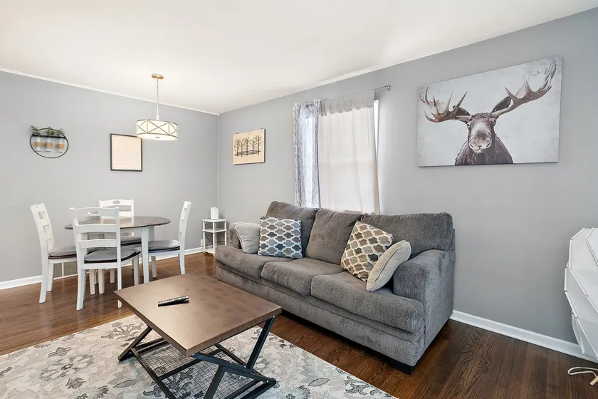 Appartement moderne et confortable - Image 1