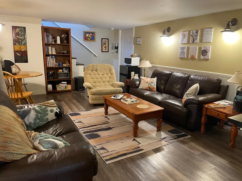 Great location to everything in Fredericton. - Image 1