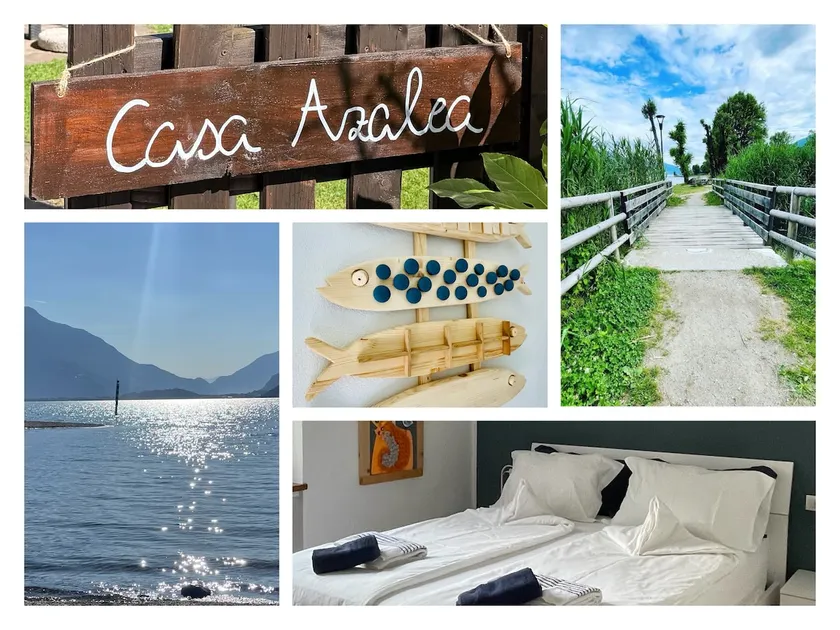 Casa Azalea - Image 1