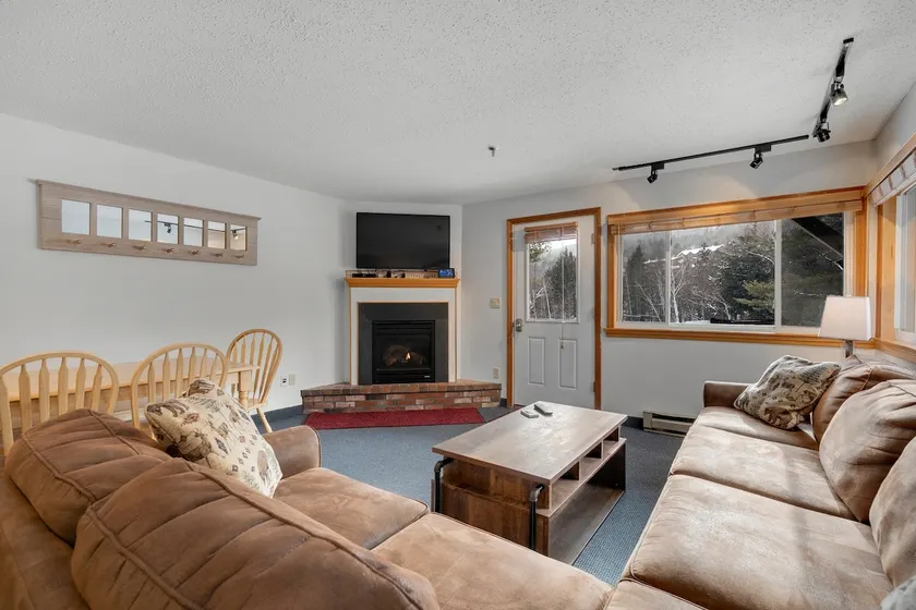 Brookside 1 B-104 - Sunday River Slopeside Condominium - Image 1