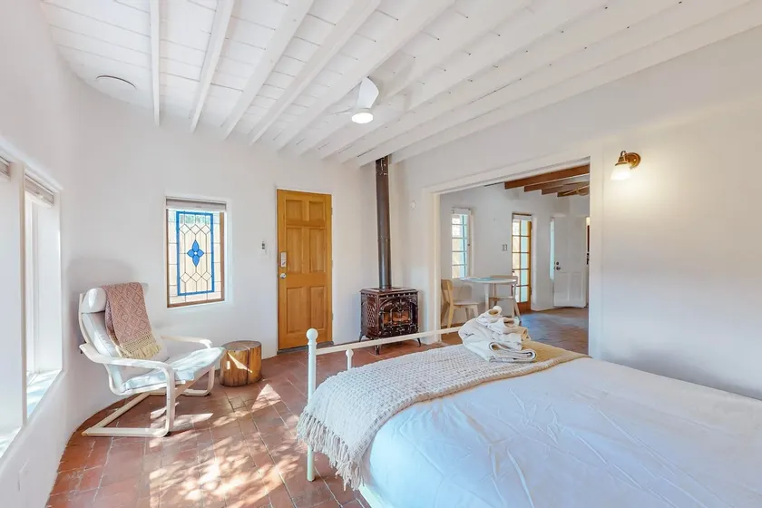 Authentic Adobe casita near Old Town-Pet Friendly - Image 1