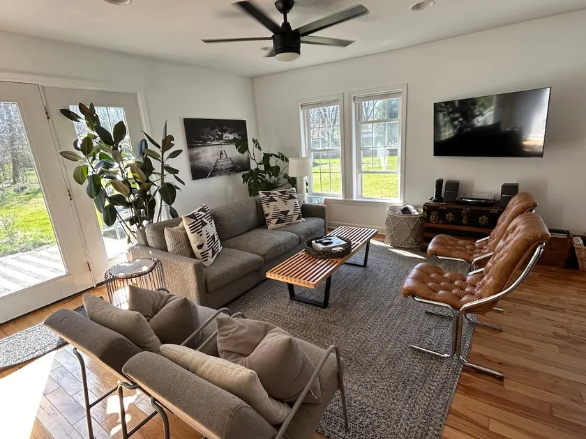 Bright & Warm by Warren Dunes Maple St Beach House - Image 1