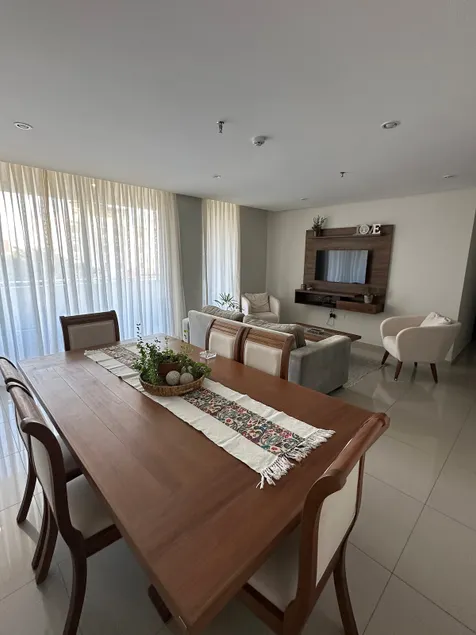 Asuncion Recoleta Rental Super spacious 100 m2 - Image 1