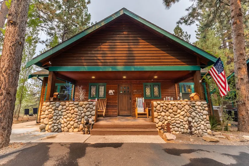 Bend Or Private Getaway one acre - Image 1