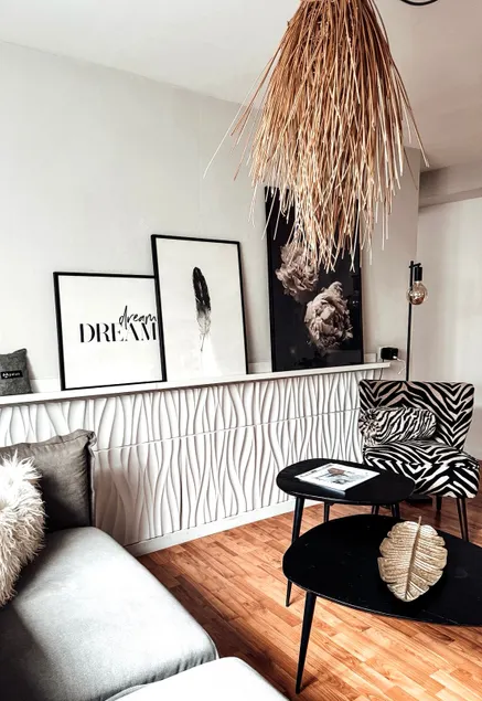 5 minutes from Metz Free parking Le 46 Marly Cozy 1-bedroom apartment - Image 1