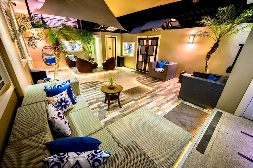#7 Step out onto Jobos Beach in style and comfort! - Image 1