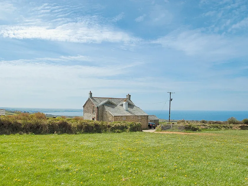 Downhouse Cottage - Image 1