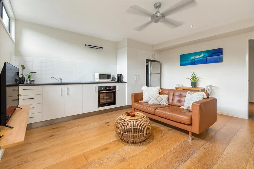 Little Ray of Sunshine Beach - Pet Friendly - Image 1
