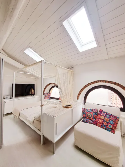 Cozy Casa Bianca Bergamo - Image 1