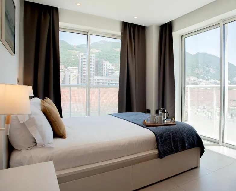Bentley Holiday Apartments - West One - Image 1