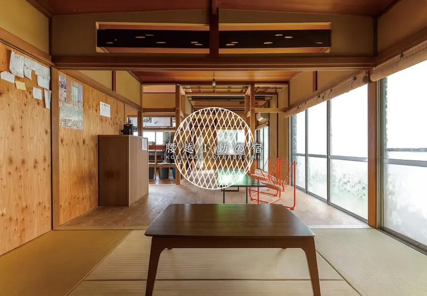 Quiet Seaside Retreat Near Kamakura & Enoshima - Image 1