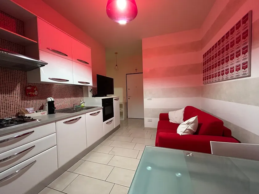 Residenza Ancora – Downtown – Hospital Area - Image 1