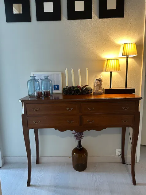 Dom Ruas Apartment - Image 1