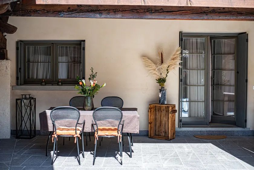 FILIGRANA House by Sleep in MURANO - Image 1