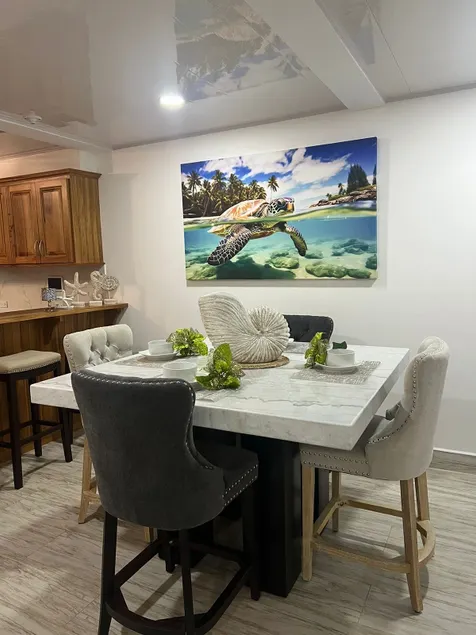 Crusoe Escape Villa - Image 1
