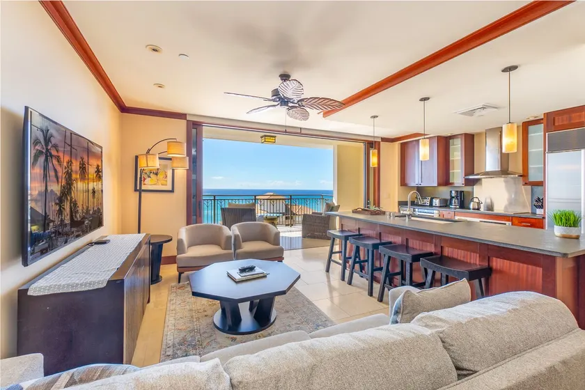 TOP Floor Penthouse with Panoramic View - Image 1