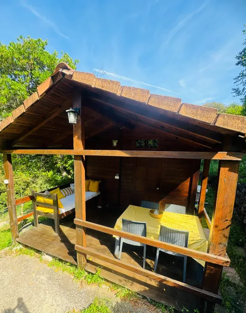 Quiet chalet - Image 1