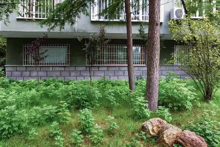 Luxury Comfort + Garden Bliss in Ankara’s Kızılay! - Image 1