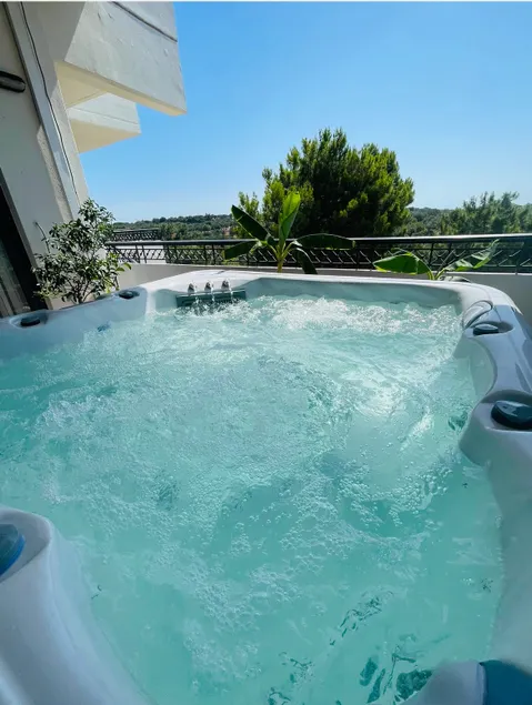 Elena's Country Home & SPA - Image 1