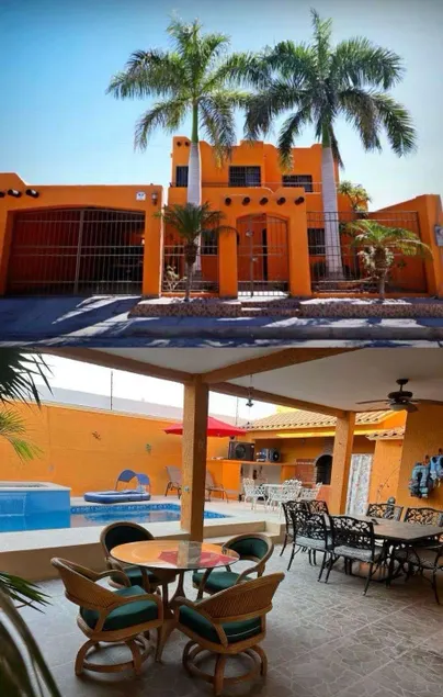 My house is your house. Heated pool and Jacuzzi - Image 1
