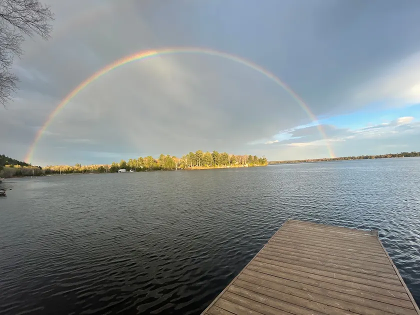 Sleepy John's Lac La Belle Cabin - Image 1