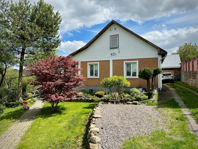 Zaycev Guest House - Image 1
