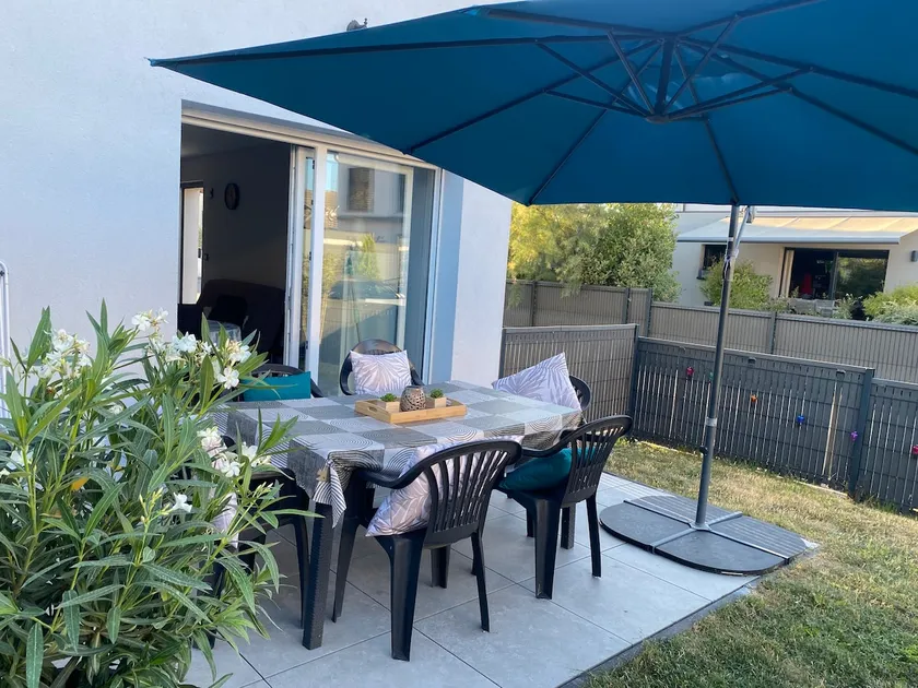 Apartment in Eguisheim near Vineyards - Image 1