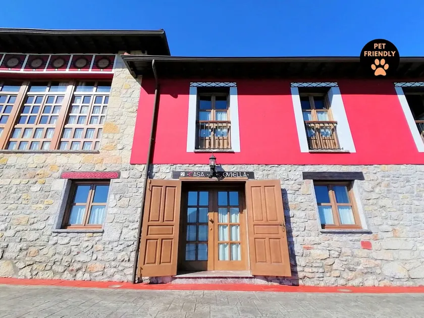 Asturias Rural Apartment 2 to 3 people Ar-301-as - Image 1