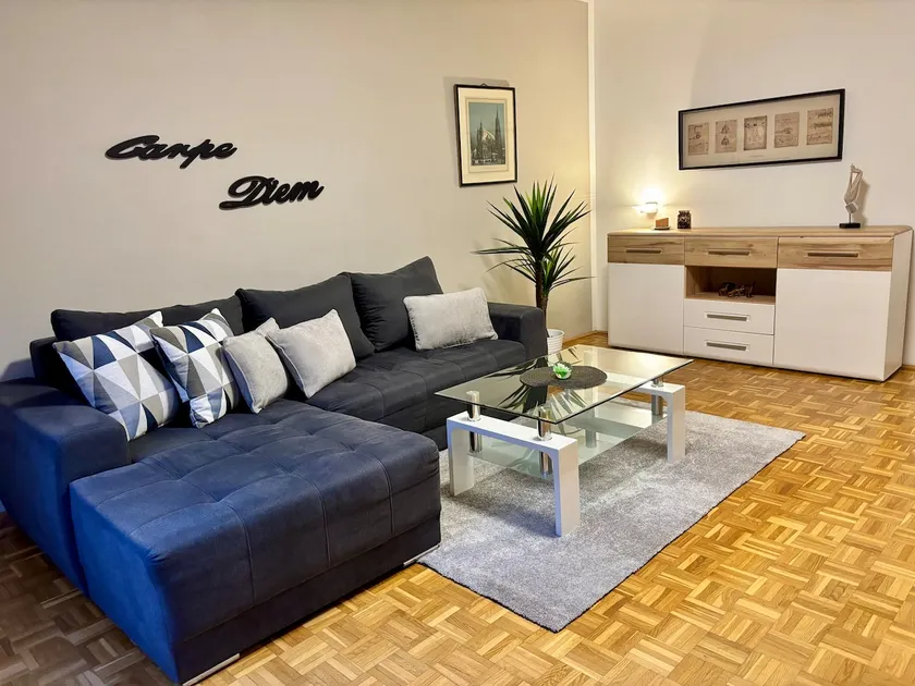 Central Apartment ”Magnolia” - Image 1