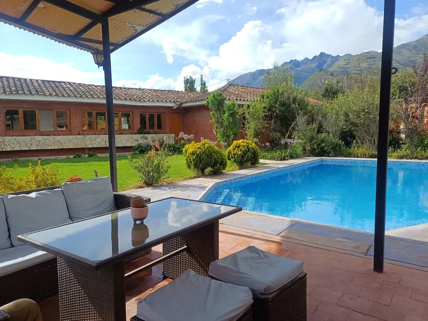 Tierra Bella - Country House - Image 1