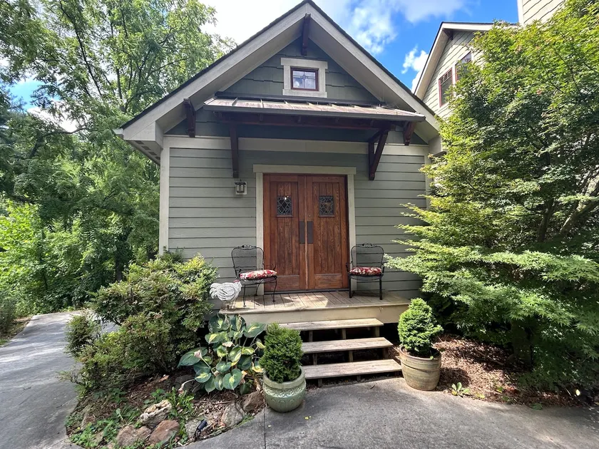 1 Mile To Downtown Asheville, Dog Friendly - Image 1