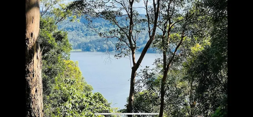 LoveShack - Lake Views Cabin Montville - Image 1