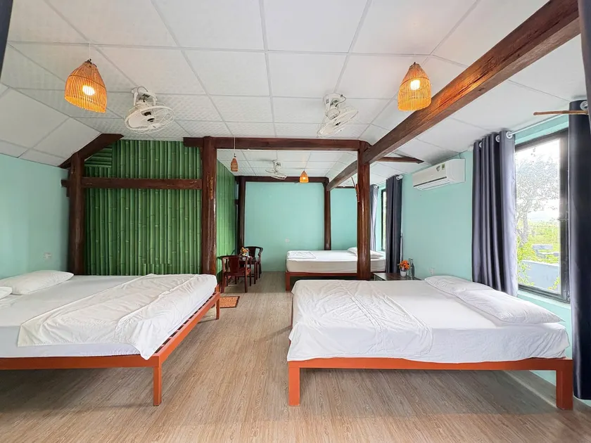 Jungle Boss Homestay - Image 1