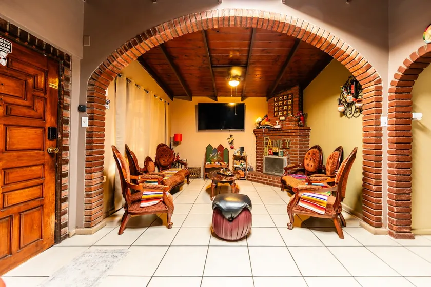 •Mexican House• - Image 1