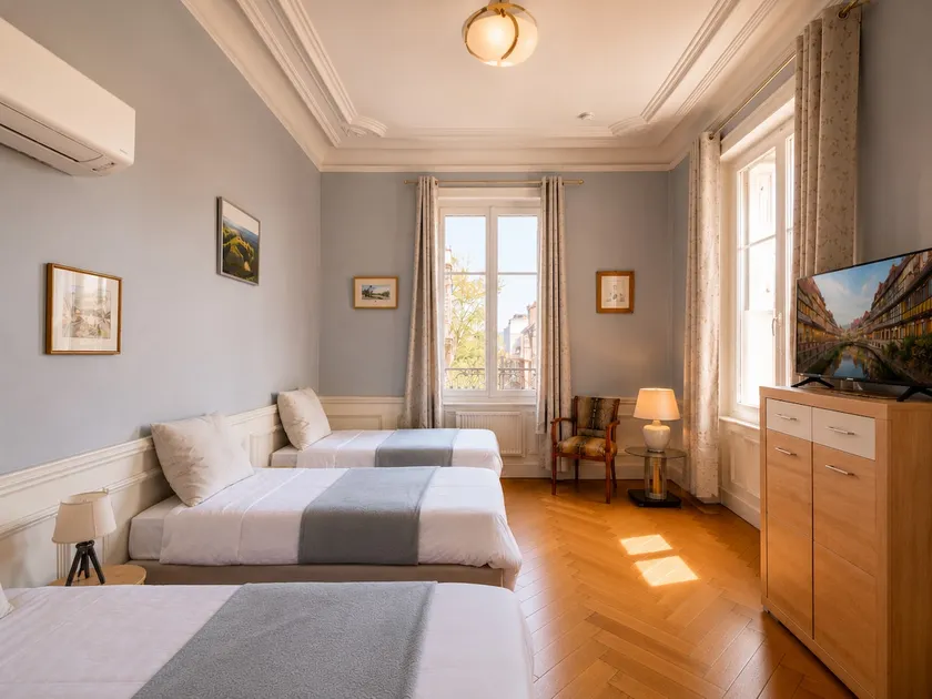 Le Cosy de la Gare - in the very heart of Colmar - Image 1