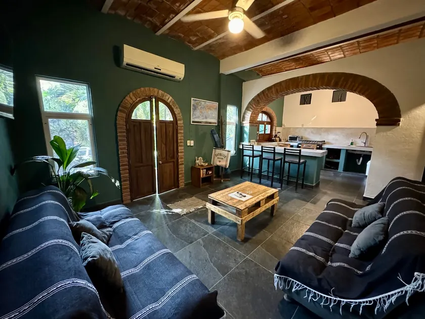 Apartment ”Parota” # - Image 1