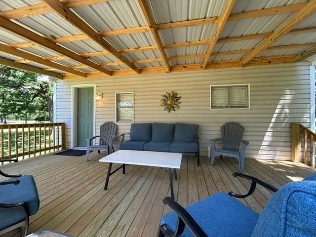 Wildflower Cottage : Country Home Near Town - Image 1