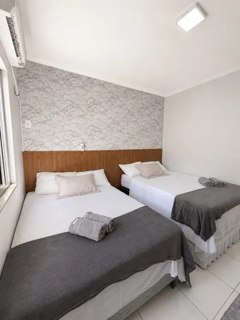 Comfort and Convenience in São Luís - Image 1