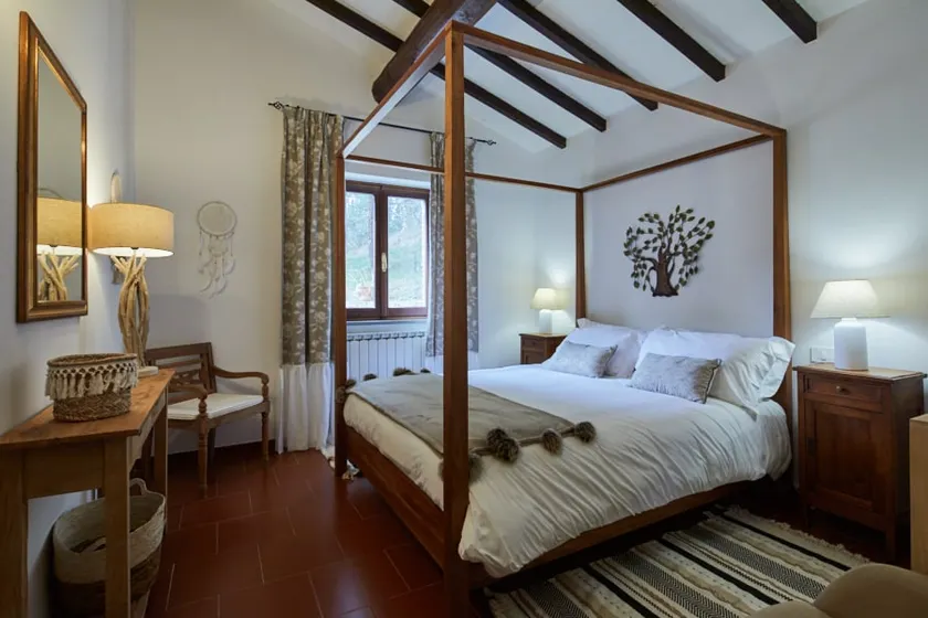 Cottage Le Rose - Agriturismo La Panoramica Gubbio - Maison de Charme - Image 1