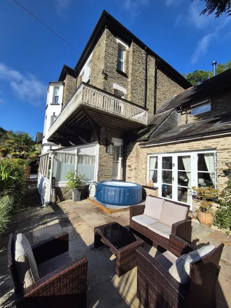 The Cottage At Woodlands - Image 1