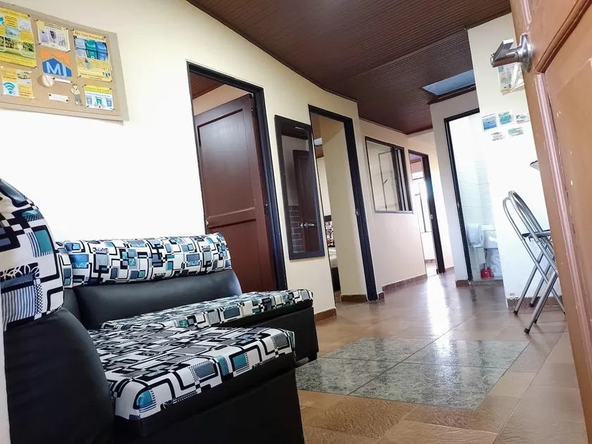 Spacious, Quiet and Well Located / Apt MJ302 - Image 1