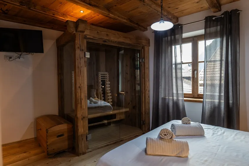 Maison Perrod Wellness & Nature Experiences - Image 1