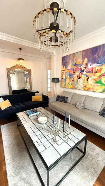 Luxury & Comfort Apartment – Châtillon, Paris 5 min - Image 1