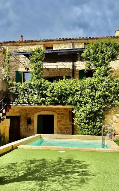L'Oustal Di Fabre - Pont-du-Gard - Mas Piscine - Image 1