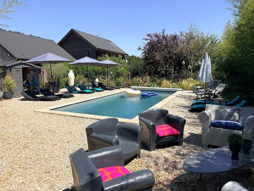Le Gîte du Puit des Granges - Image 1