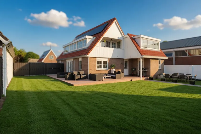 Casa Grande Landsmeer · 5BR Home near Amsterdam - Image 1