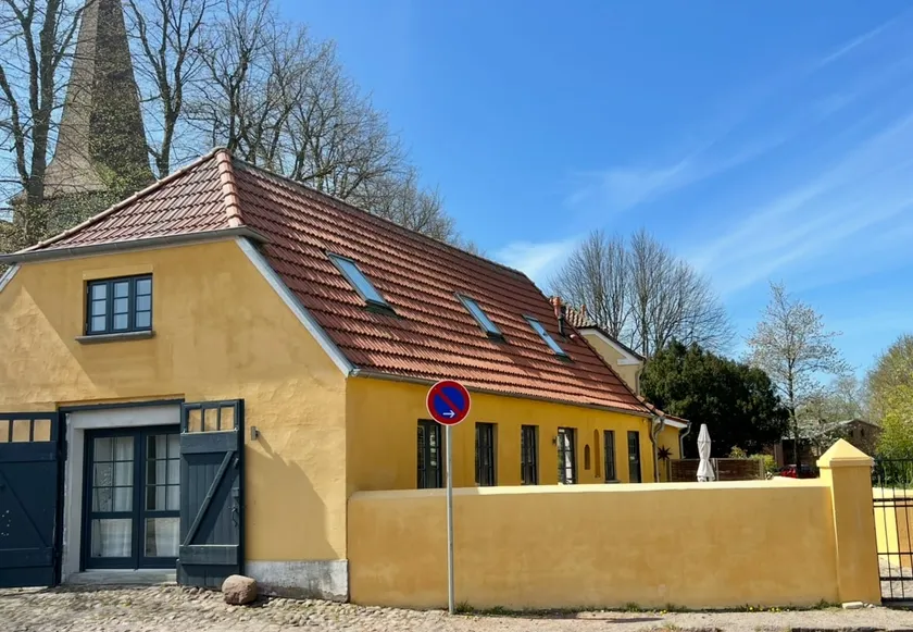 historical Pastorat - Villa Mika - Image 1