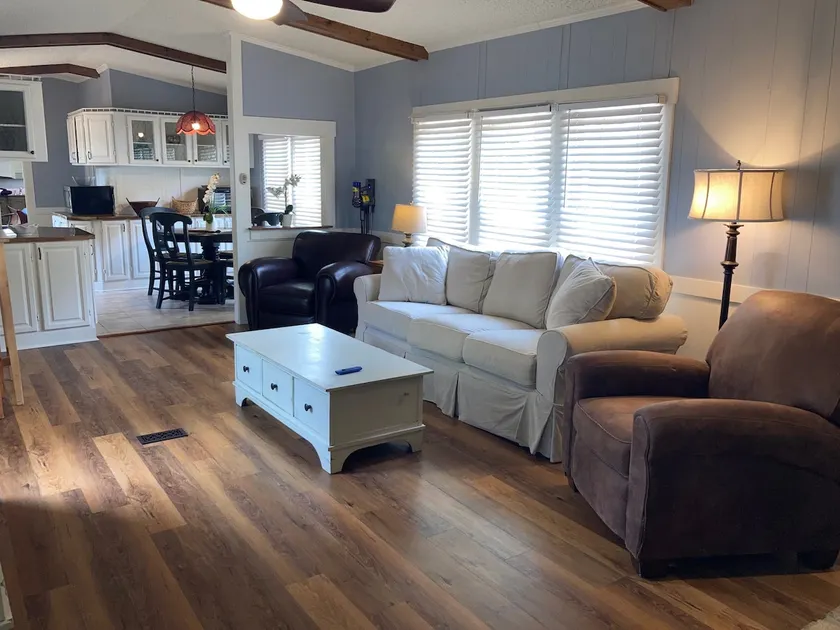 Beaufort -Close to Parris Island and Historic Downtown, New Renovation, Sleeps 8 - Image 1